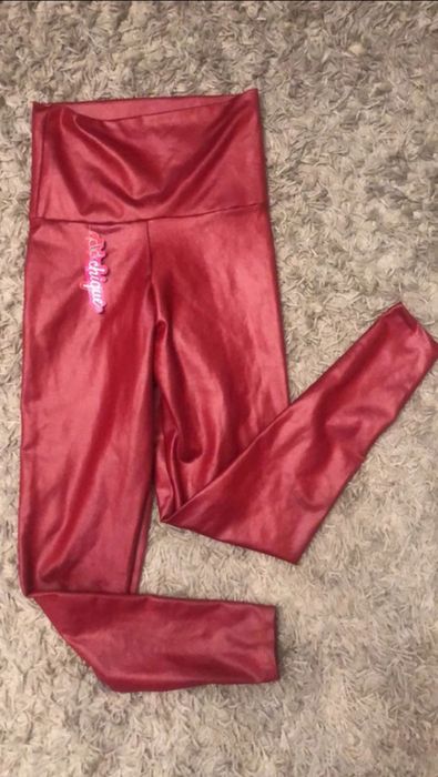 Legging Fitness Brasileira