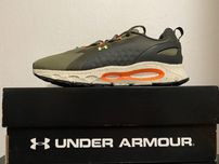 Buty Under Armour Hovr Infinite Summit 2