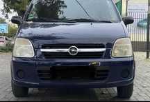 Продаю Opel AGILA