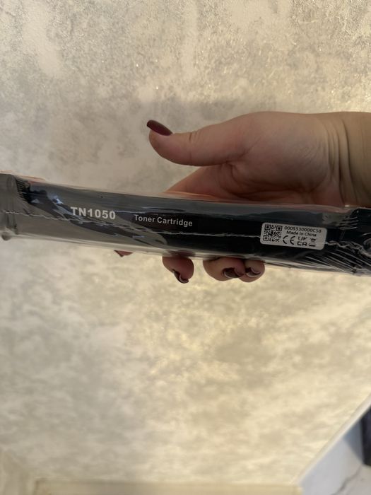 Катридж Toner  TN1050
