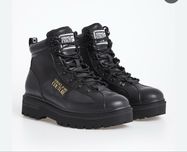 Buty VERSACE r 44 Nowe Oryginalne SKÓRA