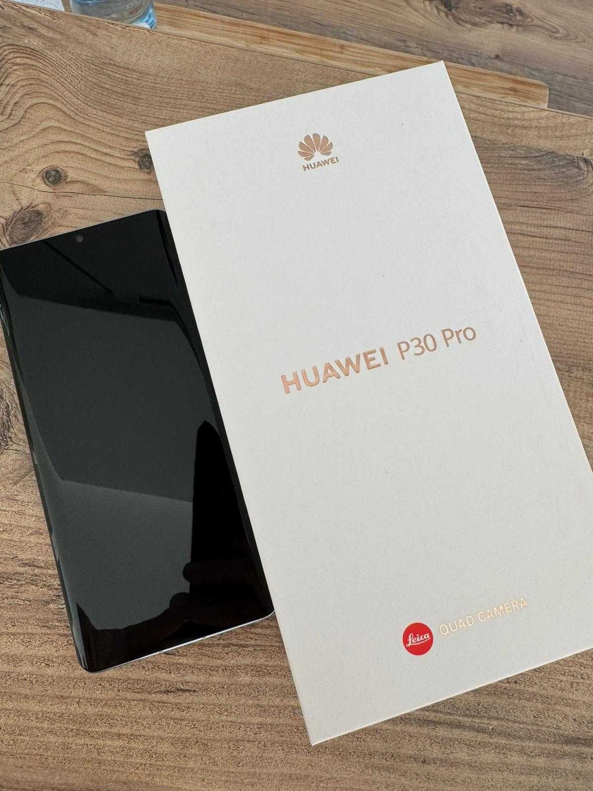 Huawei P30 pro 128/6