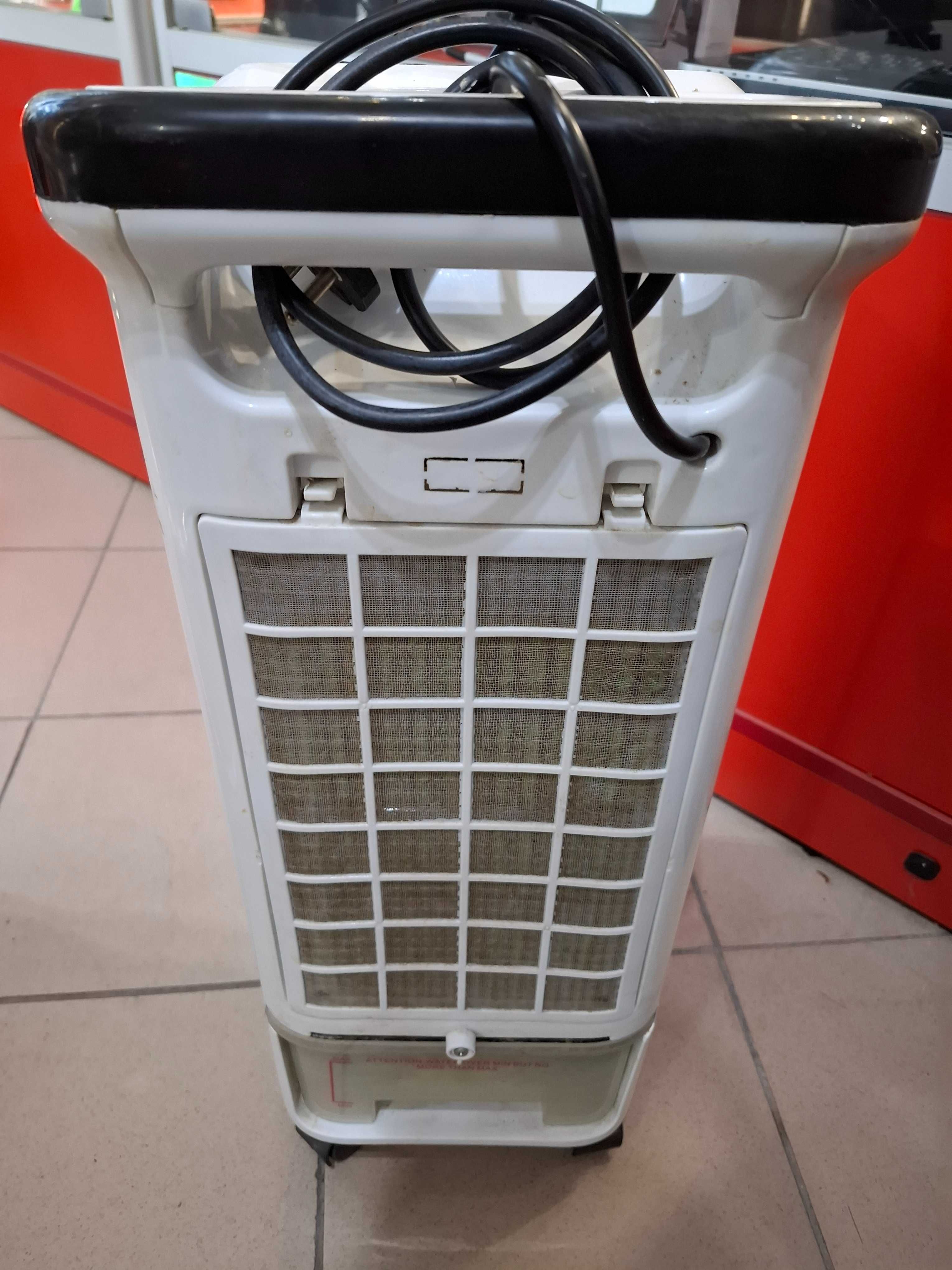 Klimator Adler AD7906 3w1 nawilżacz oczyszczacz
