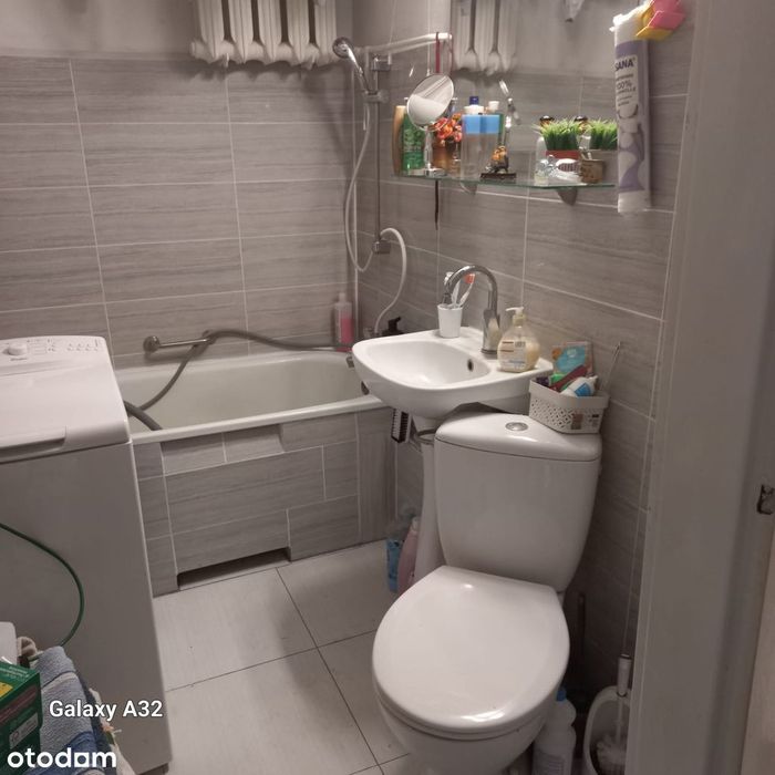 Kawalerka o pow.31,20m2,winda, Fordon -Przylesie.