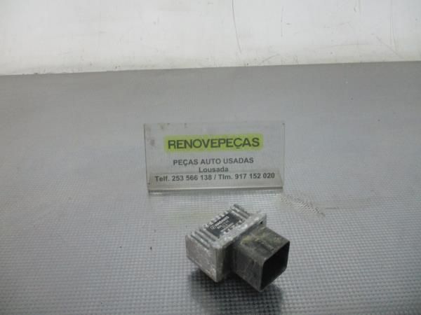 Temporizador velas CITROËN Berlingo (B9)