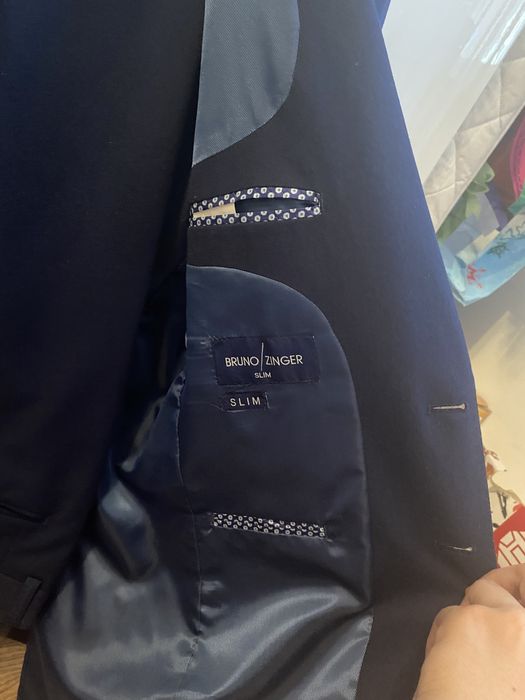 Garnitur Bruno/Zinger