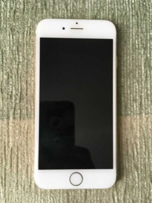 Смартфон iPhone 6 32 gb  NFC  Добрий стан