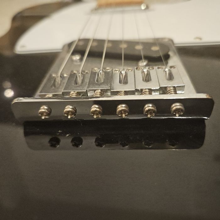 Fender Squier Affinity Telecaster