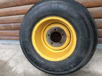 Колеса до культиватора John Deere 14.0/65-16