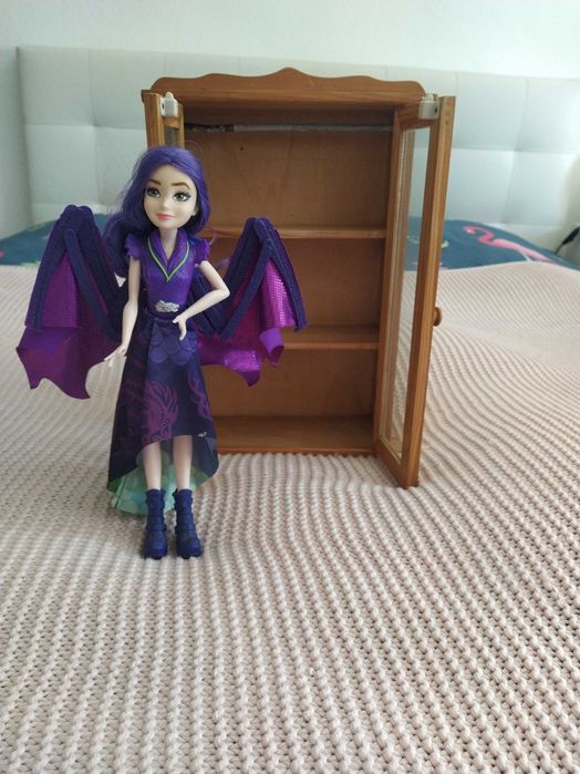 Armário para Bonecas