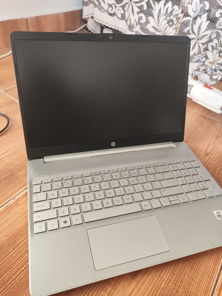 Portátil HP 15S para peças
