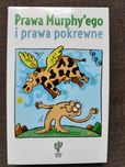 Prawa Murphy'ego i prawa pokrewne