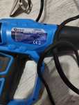 Opalarka Geko elektryczna 2000w biegi i dysze