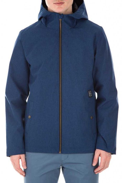 Куртка демисезонная мужская Термит / Termit.