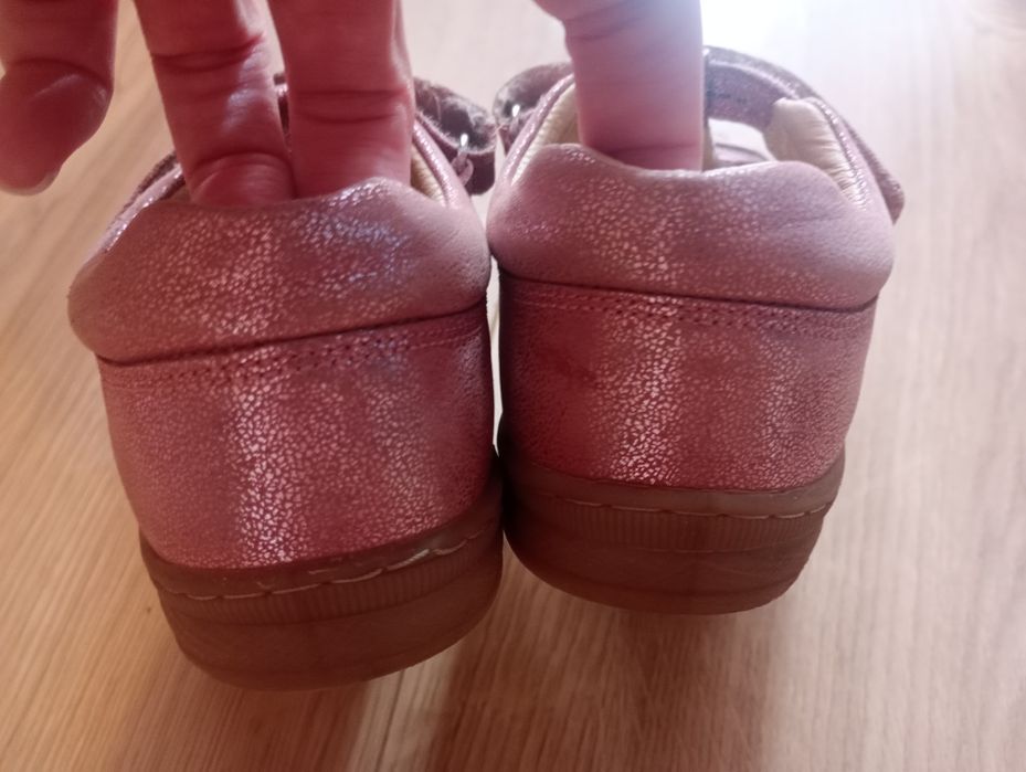 Półbuty dziecięce Lasocki kotki 29