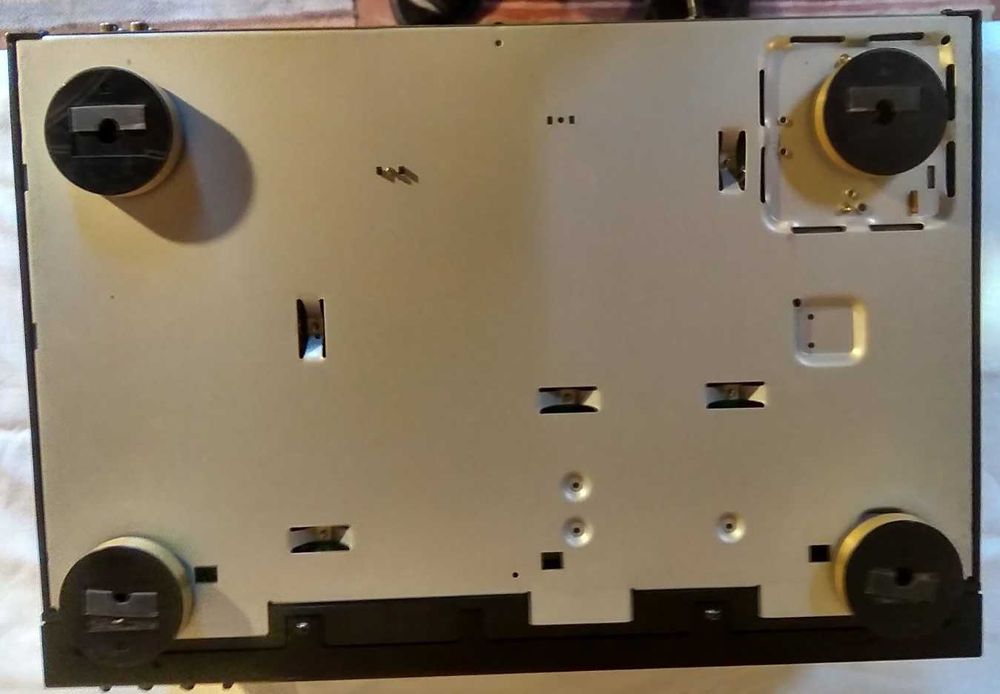 Кассетная дека Aiwa AD-S950E