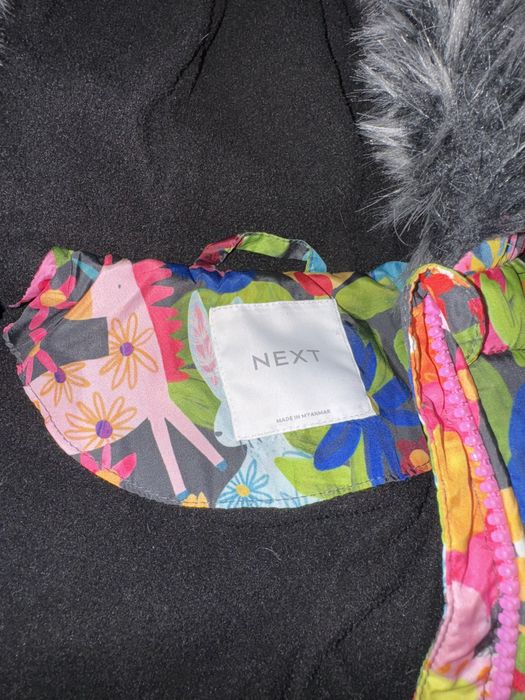 Комбинезон зима.