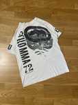 Футболка Ecko vintage t-shirt , sk8 , casual , streetwear