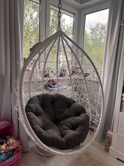 Hustawka kokon dla dziecka