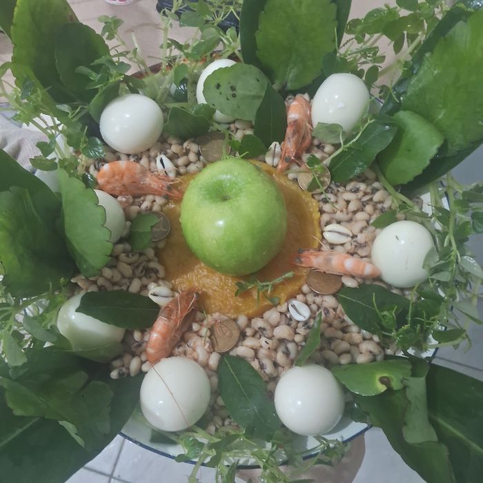 Jogo de Búzios (Odu)