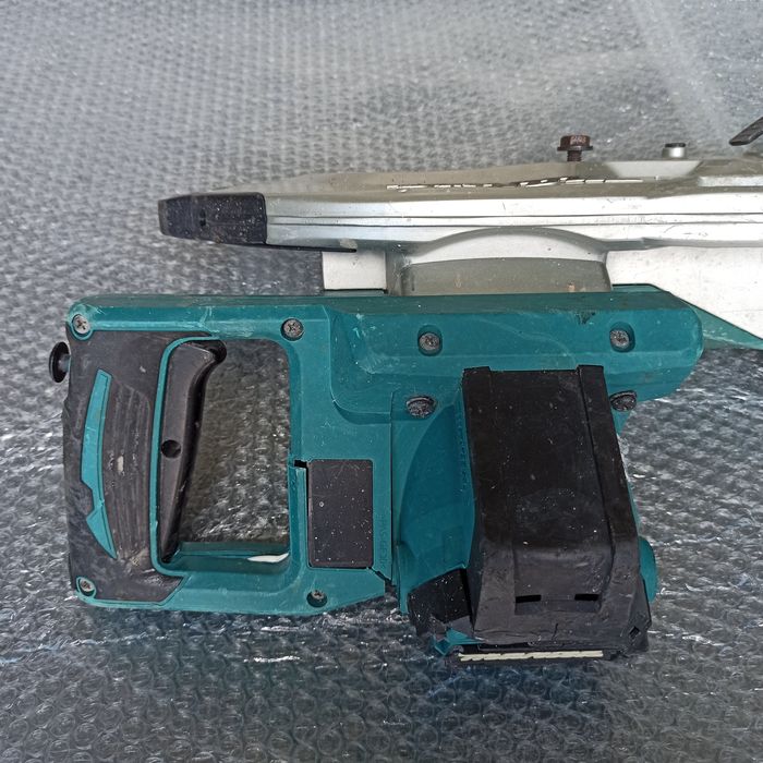 Części do Piła ukośnica MAKITA LS1019 LS1019L SILNIK jest Sprawny 100%