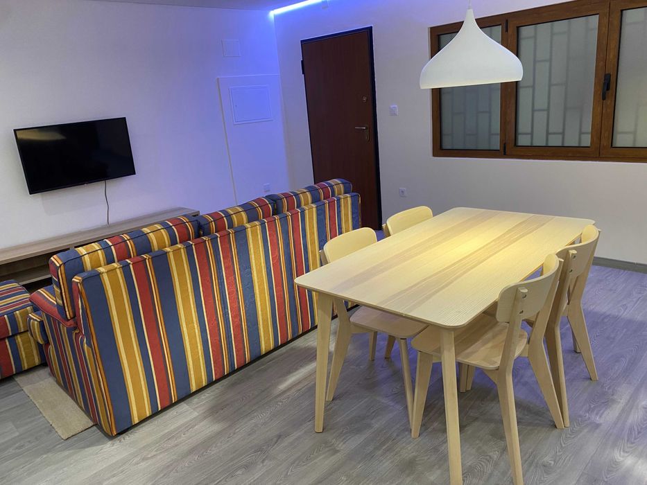 Apartamento T1 Vila Real