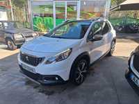 Peugeot 2008 1.2 PureTech Allure EAT6