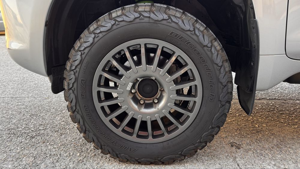 Toyota Land Cruiser 150 3.0 D-4D 190CV - Manual