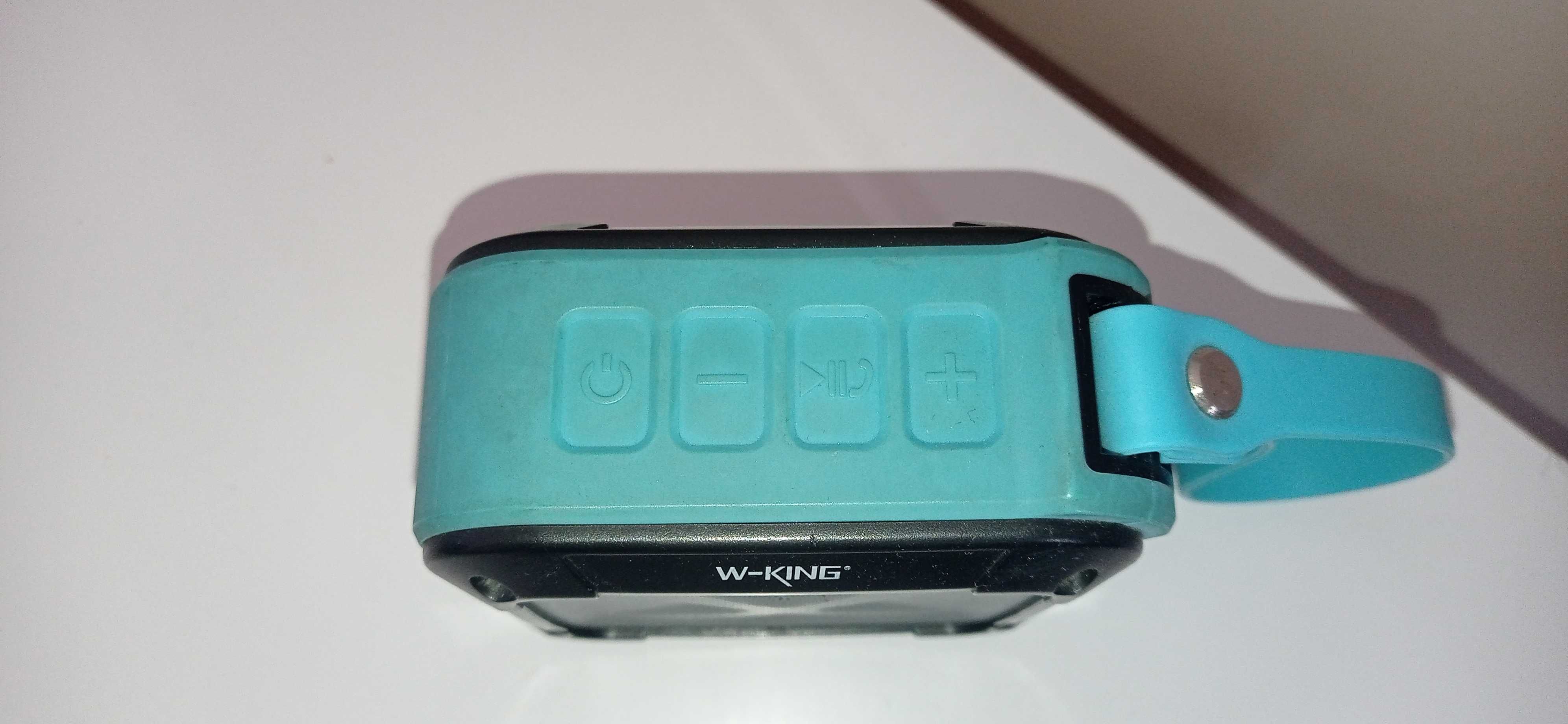 Głośnik W-King S7