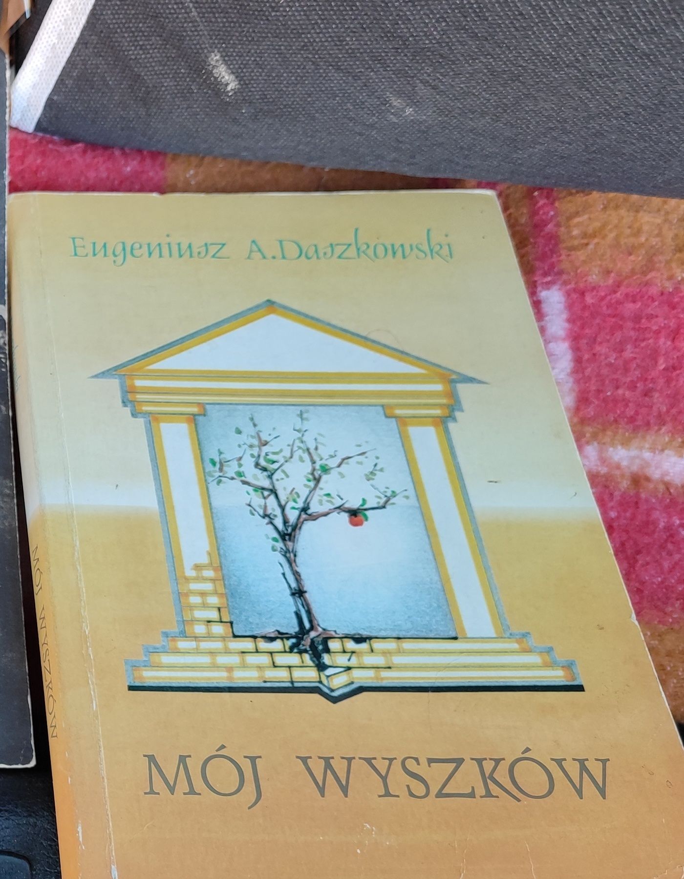 Mój Wyszków Eugeniusz A Daszkowski