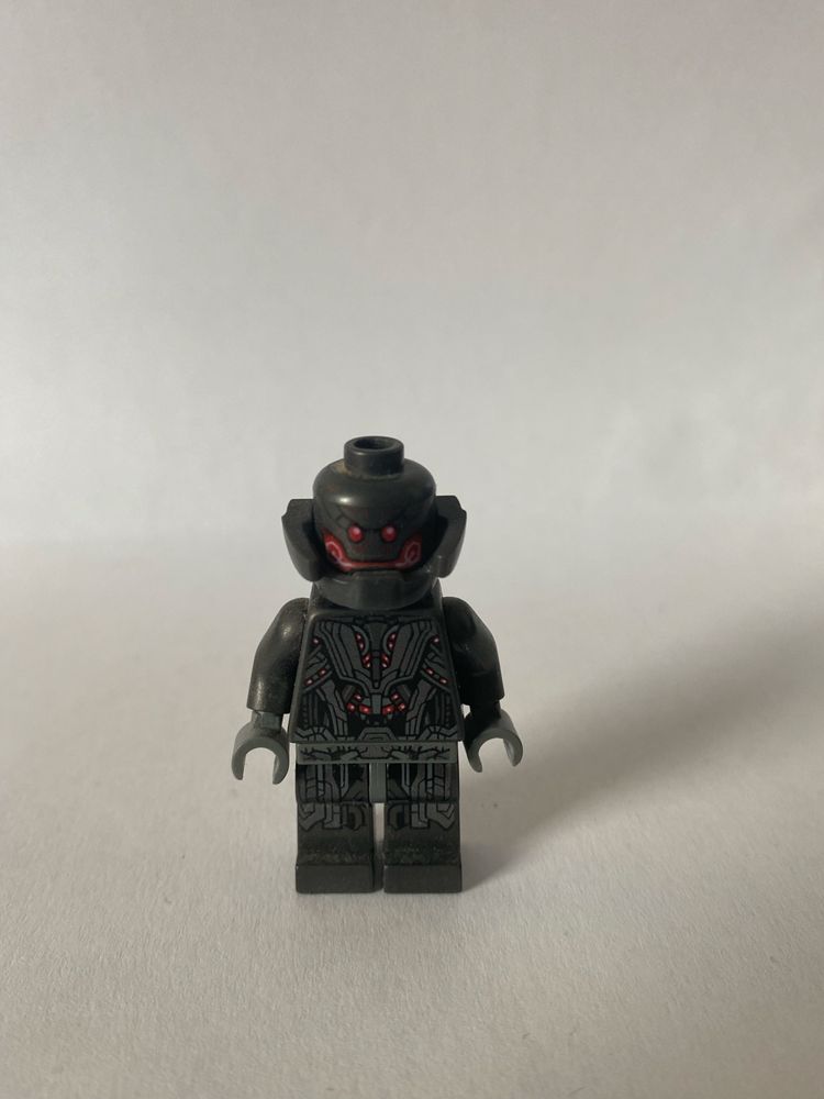 Lego avengers ultron