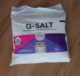 Sól do zmywarki, granulat solny, NaCl, 5 kg