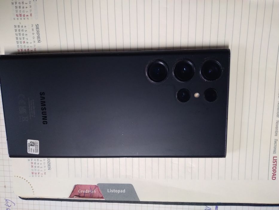 Samsung s23 ultra 512