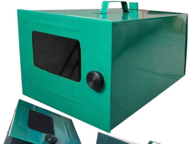 Kuchenka turystyczna Piecyk Elektryczny 950W