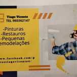 Reparações e remodelações de casa limpezas sofas carpetes etc