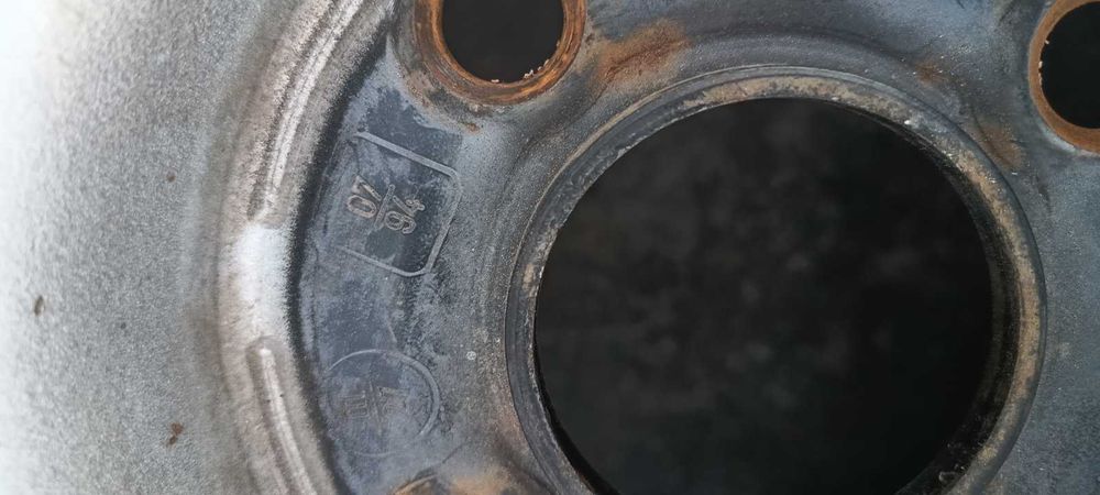 Диски R14     VW