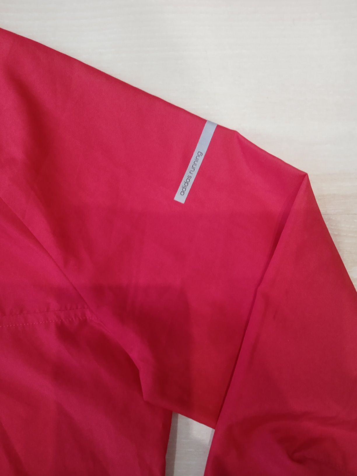 Kurtka sportowa,wiatrówka damska Adidas rozm.M/L