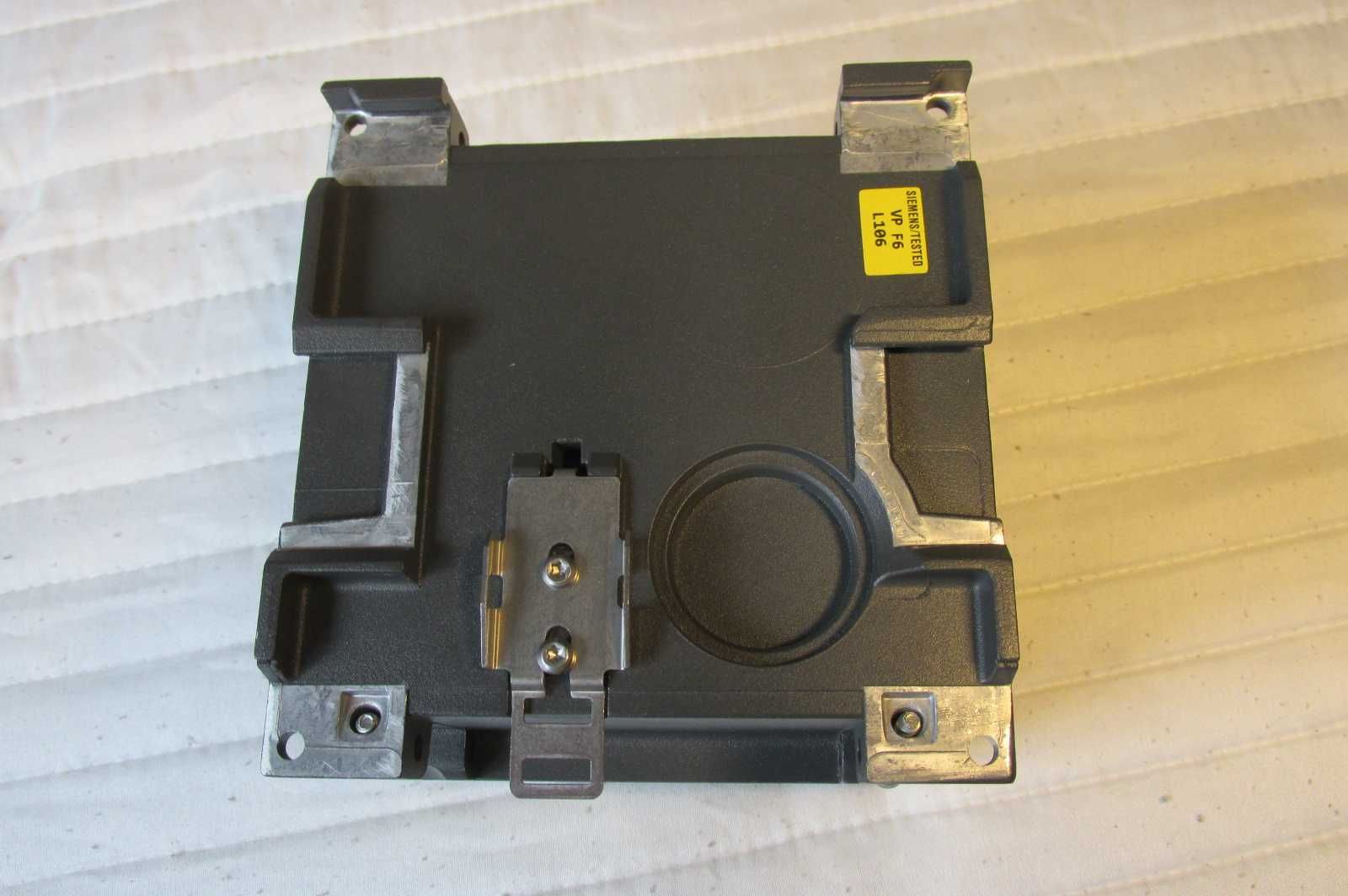 System SIEMENS S7 Switch Scalance X116 - 6GK5116-0BA00-2AA3 (używany)