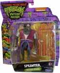 Wojownicze Żółwie Ninja Mutatnt Mayhem figurka 11cm 83269. Playmates