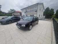 2000 vw golf 159,591 km