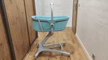 Chicco Baby Hug 4w1 bdb stan.