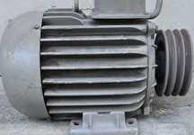 Sprzedam silnik trójfazowy 1,5kW 950obr/min Kraków