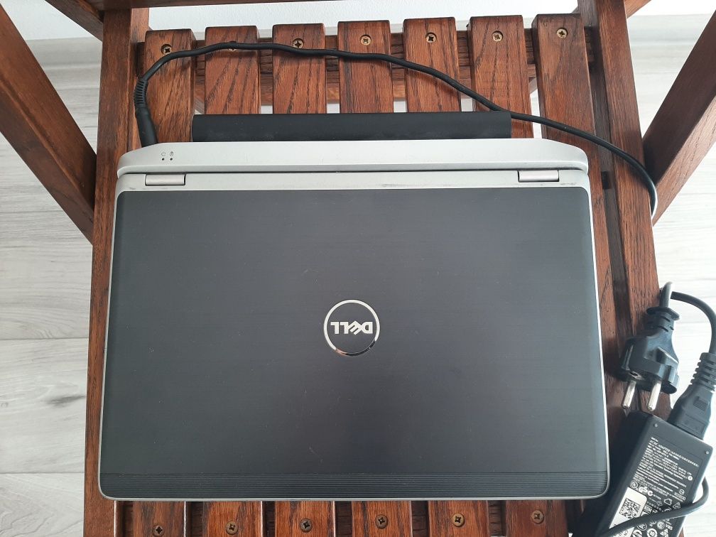 Нетбук Dell latitude e 6220