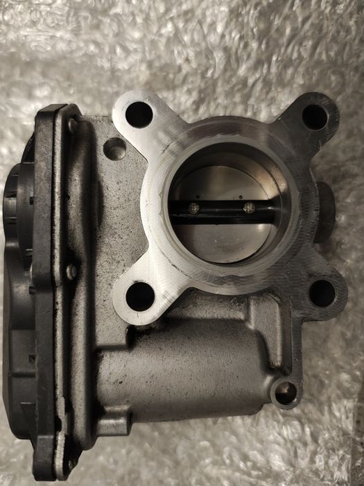 Przepustnica powietrza DC 1.2 tce