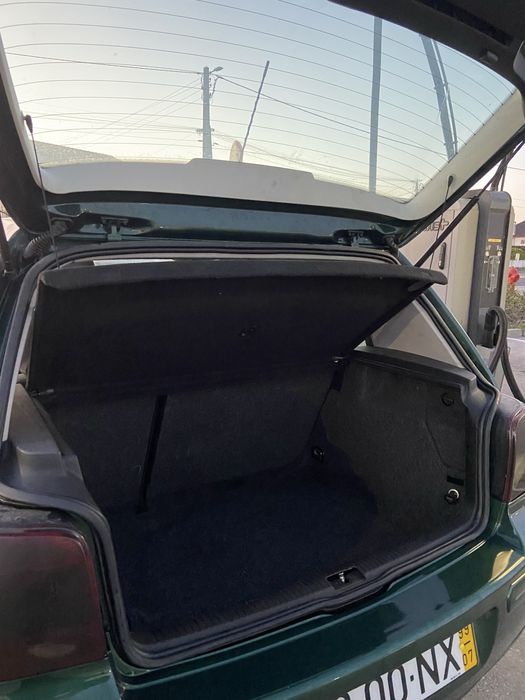 Golf IV  1.4 16V