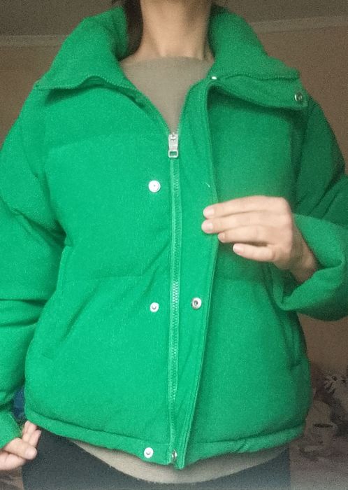 Продам куртку New Yorker