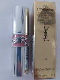 YVES SAINT LAURENT pomadka Loveshine 44