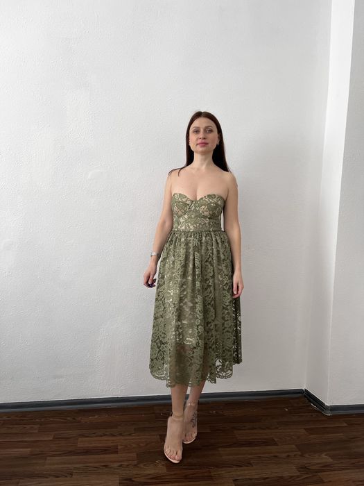 Продам плаття на випуск розмвр S