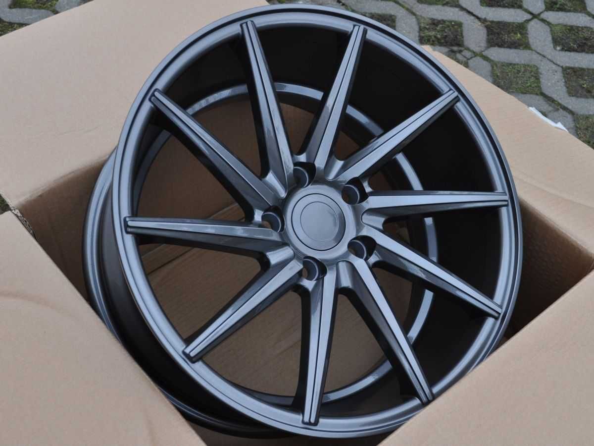 FELGI R19 5X112 BMW 3 G20 G21 5 G30 G31 6 GT G32 7 G11 G12 8 G14 G15