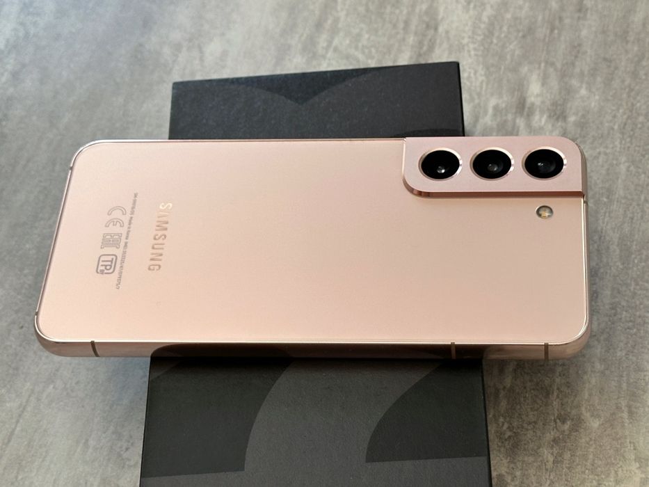 Samsung Galaxy S22 8/256
